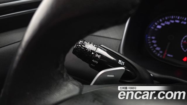 Hyundai Tucson (NX4) Gasoline 1.6 Turbo 2WD Premium 2023 — фото 28