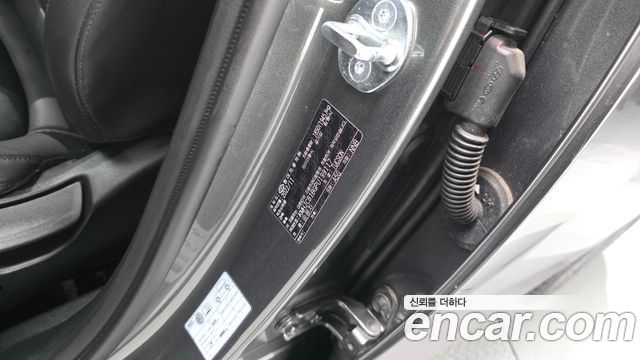 Hyundai Tucson (NX4) Gasoline 1.6 Turbo 2WD Premium 2023 — фото 32