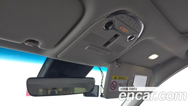 Hyundai Grandeur (IG) 3.0 LPi Rent Car Modern 2022 — фото 18