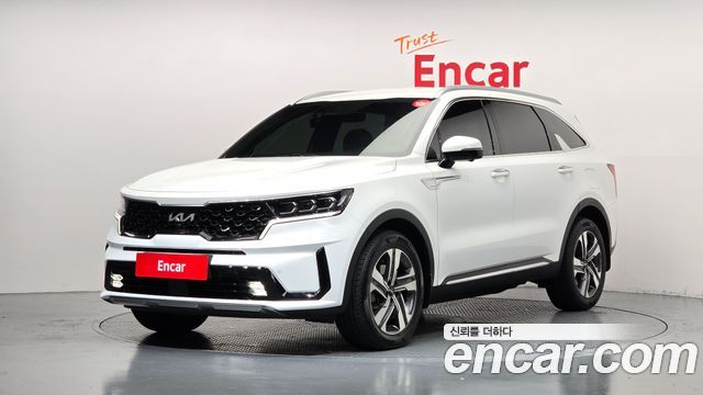 Kia Sorento (IV) HEV 1.6 2WD Noblesse