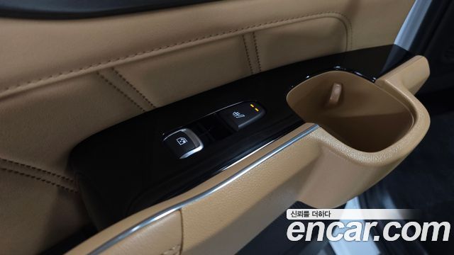 Kia Sorento (IV) HEV 1.6 2WD Noblesse 2023 — фото 19