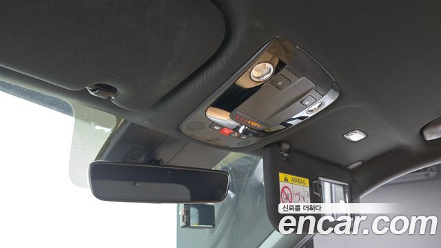 Kia Sorento (IV) HEV 1.6 2WD Noblesse 2023 — фото 29