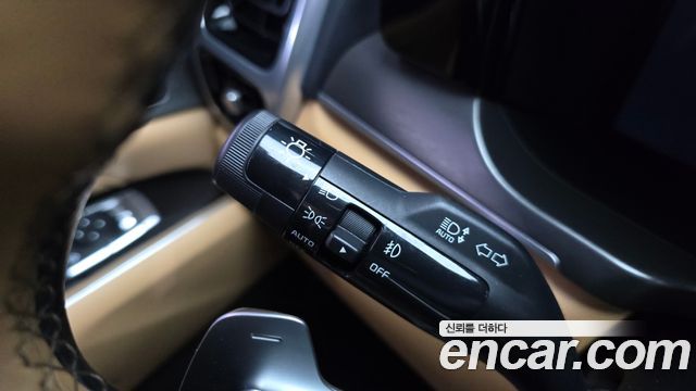 Kia Sorento (IV) HEV 1.6 2WD Noblesse 2023 — фото 30