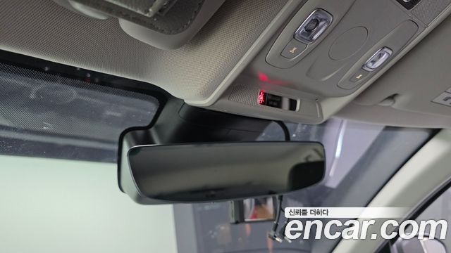 Renault Korea XM3 1.6 E-TECH Inspire e-shifter 2023 — фото 18