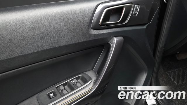 Ford Ranger (III) 2.0 Wildtrack 2022 — фото 23