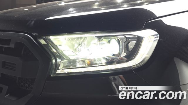 Ford Ranger (III) 2.0 Wildtrack 2022 — фото 28