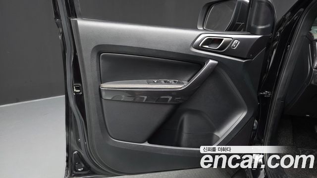 Ford Ranger (III) 2.0 Wildtrack 2022 — фото 30