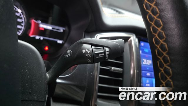 Ford Ranger (III) 2.0 Wildtrack 2022 — фото 36