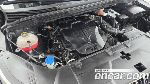 Kia Carnival (IV) Gasoline 9-Seater Hi-Limousine Signature 2022 — фото 6