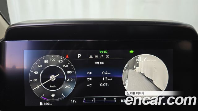 Kia Carnival (IV) Gasoline 9-Seater Hi-Limousine Signature 2022 — фото 8