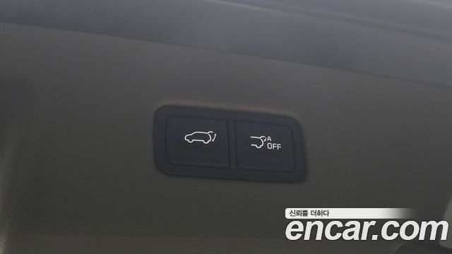 Kia Carnival (IV) Gasoline 9-Seater Hi-Limousine Signature 2022 — фото 31
