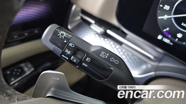 Kia Carnival (IV) Gasoline 9-Seater Hi-Limousine Signature 2022 — фото 32