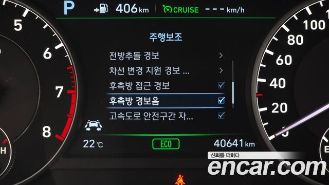 Genesis EQ900 3.8 GDI AWD Premium Luxury 2017 — фото 20