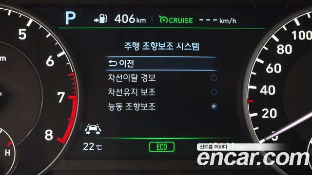 Genesis EQ900 3.8 GDI AWD Premium Luxury 2017 — фото 21