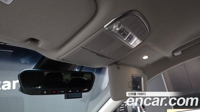Genesis EQ900 3.8 GDI AWD Premium Luxury 2017 — фото 34