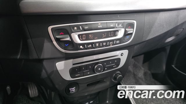 Renault Korea SM3 Z.E. RE 2020 — фото 16