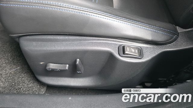 Renault Korea SM3 Z.E. RE 2020 — фото 17