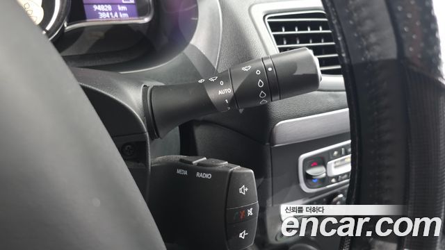 Renault Korea SM3 Z.E. RE 2020 — фото 18