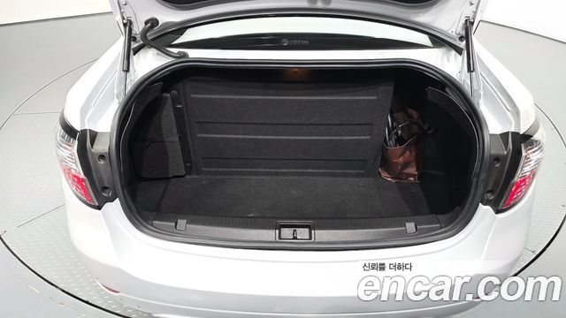 Renault Korea SM3 Z.E. RE 2020 — фото 20