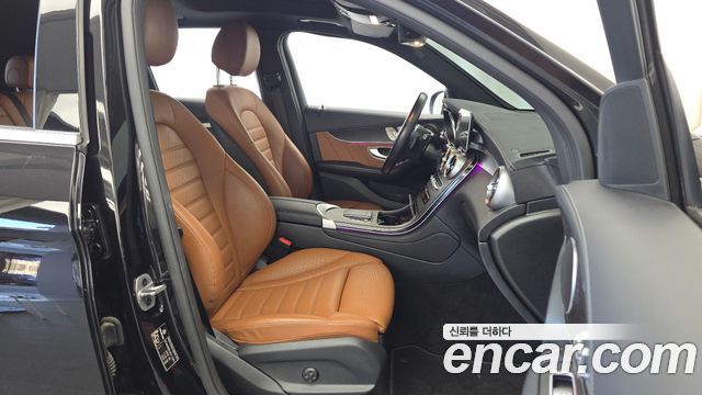 Mercedes-Benz GLC-Class (X253) GLC300 4MATIC 2022 — фото 11
