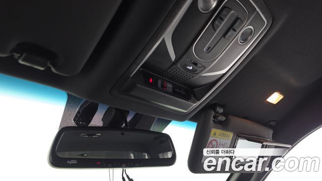 KG Mobility (SsangYong) Rexton Sports Khan Diesel 2.2 2WD Culman Prestige 2024 — фото 19