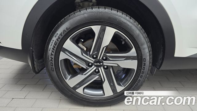 Kia Sorento (IV) HEV 1.6 2WD Signature 2022 — фото 5