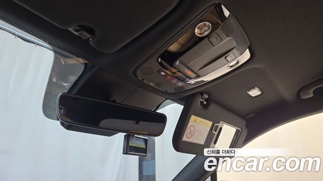 Kia Sorento (IV) HEV 1.6 2WD Signature 2022 — фото 18