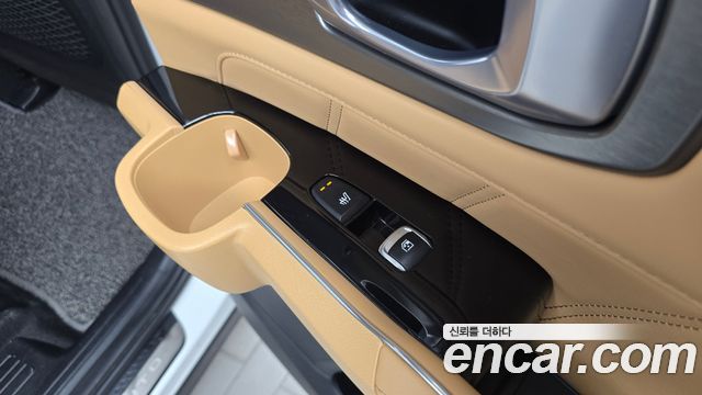 Kia Sorento (IV) HEV 1.6 2WD Signature 2022 — фото 19