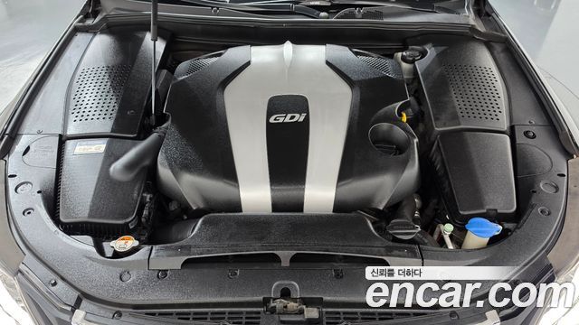 Hyundai Genesis BH330 Premium Special 2013 — фото 6