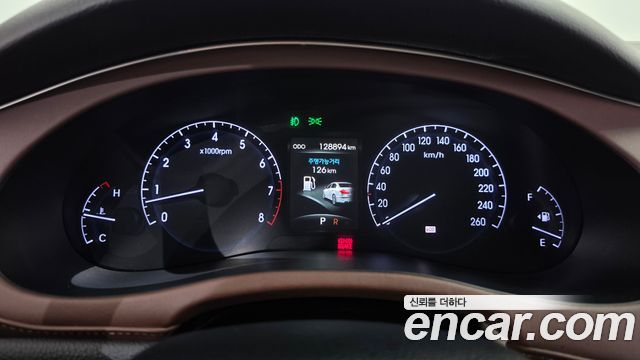 Hyundai Genesis BH330 Premium Special 2013 — фото 8