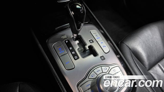 Hyundai Genesis BH330 Premium Special 2013 — фото 9