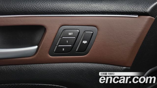 Hyundai Genesis BH330 Premium Special 2013 — фото 16