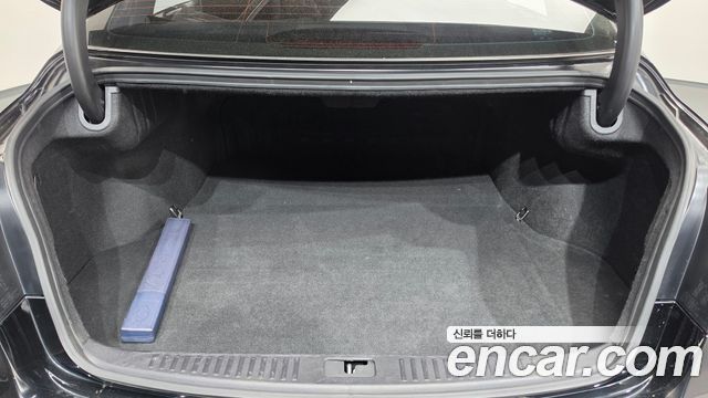 Hyundai Genesis BH330 Premium Special 2013 — фото 17