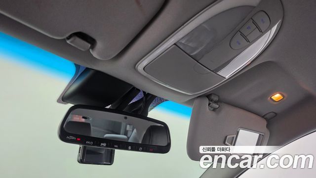 Hyundai Genesis BH330 Premium Special 2013 — фото 20