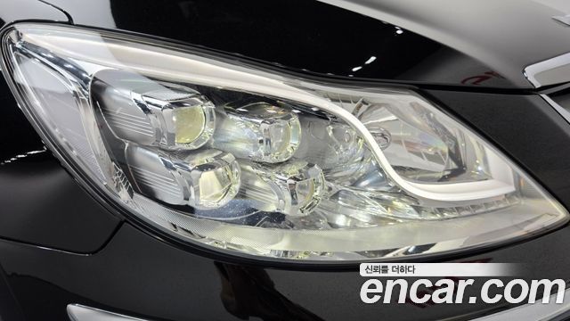 Hyundai Genesis BH330 Premium Special 2013 — фото 22