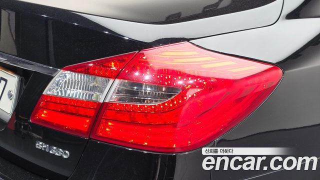 Hyundai Genesis BH330 Premium Special 2013 — фото 23