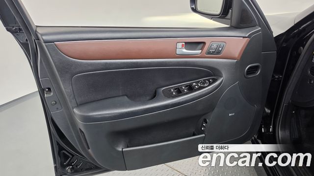 Hyundai Genesis BH330 Premium Special 2013 — фото 24