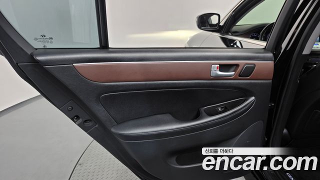 Hyundai Genesis BH330 Premium Special 2013 — фото 25