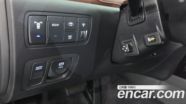 Hyundai Genesis BH330 Premium Special 2013 — фото 27