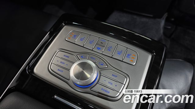 Hyundai Genesis BH330 Premium Special 2013 — фото 31