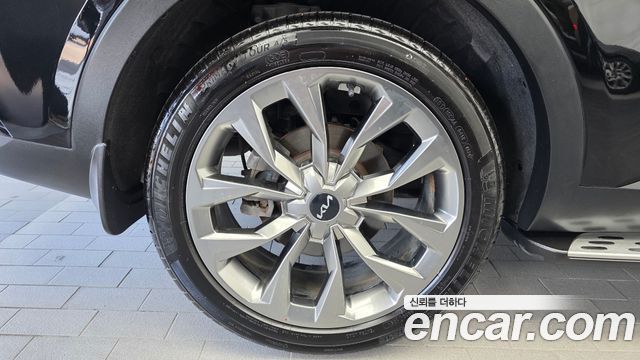 Kia Sorento (IV) Diesel 2.2 2WD Noblesse 2022 — фото 5