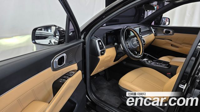 Kia Sorento (IV) Diesel 2.2 2WD Noblesse 2022 — фото 10