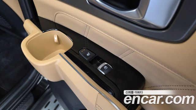 Kia Sorento (IV) Diesel 2.2 2WD Noblesse 2022 — фото 19