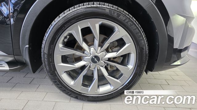 Kia Sorento (IV) Diesel 2.2 2WD Noblesse 2022 — фото 21