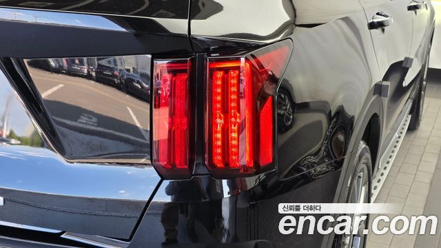 Kia Sorento (IV) Diesel 2.2 2WD Noblesse 2022 — фото 23
