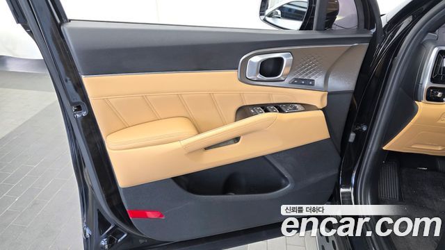 Kia Sorento (IV) Diesel 2.2 2WD Noblesse 2022 — фото 24