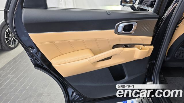 Kia Sorento (IV) Diesel 2.2 2WD Noblesse 2022 — фото 25