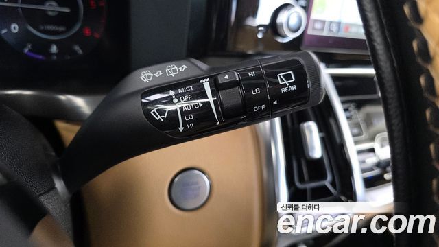 Kia Sorento (IV) Diesel 2.2 2WD Noblesse 2022 — фото 27