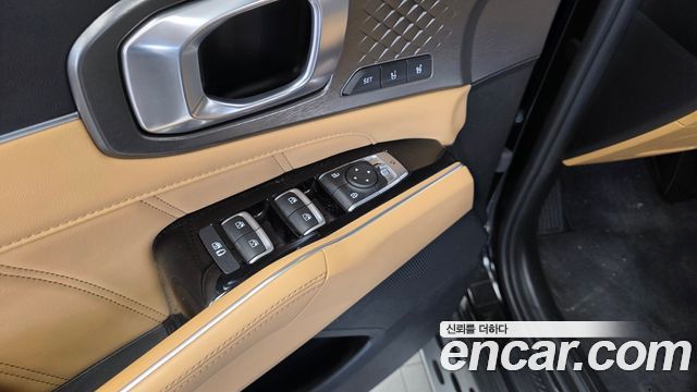 Kia Sorento (IV) Diesel 2.2 2WD Noblesse 2022 — фото 28