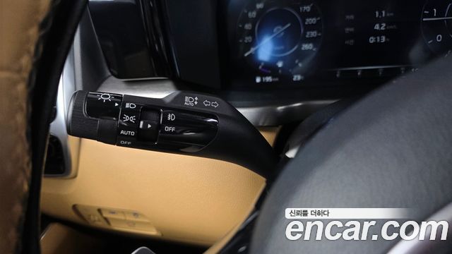 Kia Sorento (IV) Diesel 2.2 2WD Noblesse 2022 — фото 29